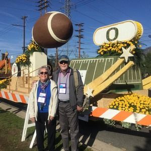 Meet your Posher, Sue